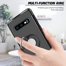 Load image into Gallery viewer, Samsung Galaxy S10e Ring Holder Case
