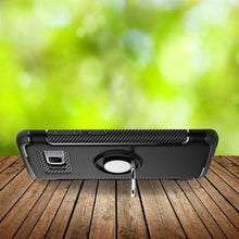 Load image into Gallery viewer, Samsung Galaxy S8 Plus Ring Holder Case
