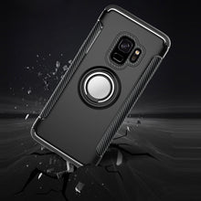 Load image into Gallery viewer, Samsung Galaxy S9 Ring Holder Case
