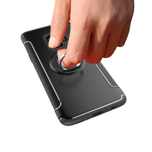 Load image into Gallery viewer, Samsung Galaxy S9 Ring Holder Case
