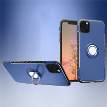 Load image into Gallery viewer, iPhone 11 Pro Ring Holder Case
