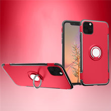 Load image into Gallery viewer, iPhone 11 Pro Ring Holder Case
