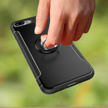Load image into Gallery viewer, iPhone 7+ / 8+ Ring Holder Case
