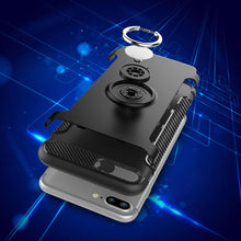 Load image into Gallery viewer, iPhone 7+ / 8+ Ring Holder Case
