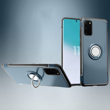 Load image into Gallery viewer, Samsung Galaxy S20 Ring Holder Case
