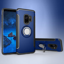 Load image into Gallery viewer, Samsung Galaxy S9 Ring Holder Case
