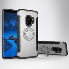 Load image into Gallery viewer, Samsung Galaxy S9 Ring Holder Case
