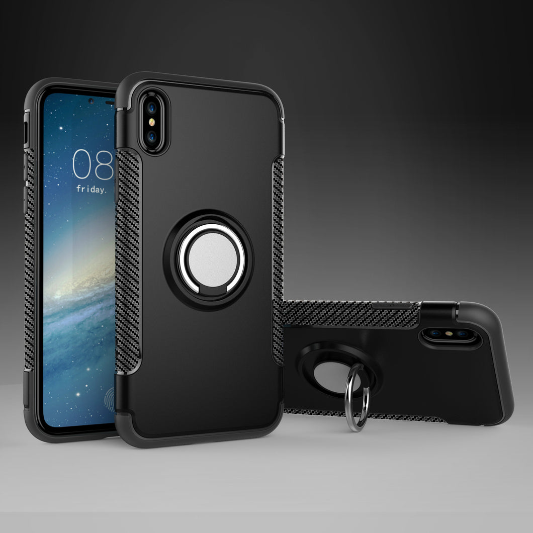 iPhone X / XS Ring Holder Case