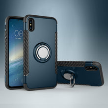 Load image into Gallery viewer, iPhone X / XS Ring Holder Case
