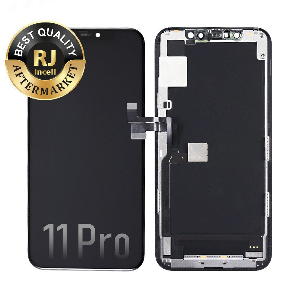 LCD Assembly for iPhone 11 Pro (Aftermarket) – The Phone Warehouse