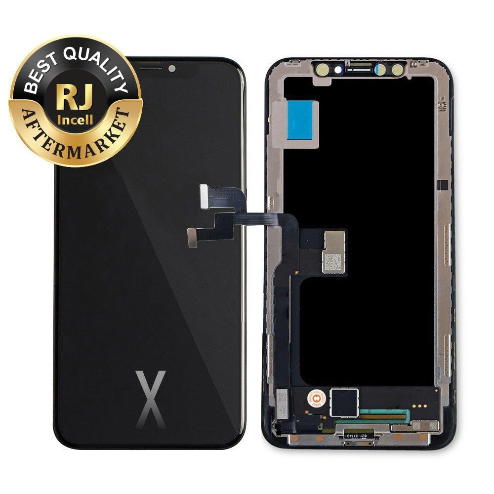 LCD Assembly for iPhone X