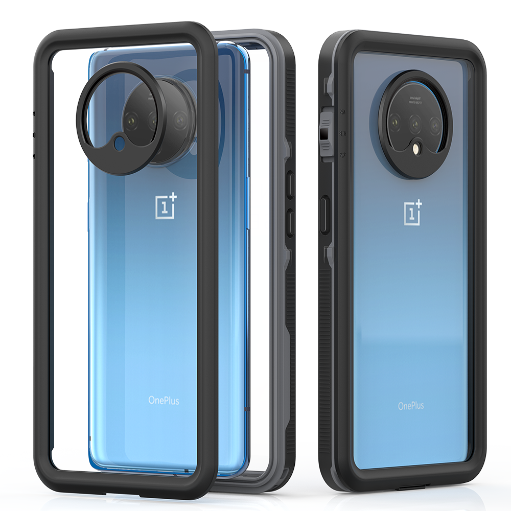 OnePlus 7T Shellbox Extreme Waterproof Grip Case