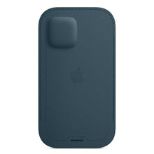 Load image into Gallery viewer, iPhone 12 / 12 Pro (6.1") Apple Style Leather Sleeve

