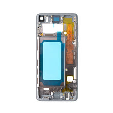 Load image into Gallery viewer, Chassis Mid Frame Cover Replacement Assembly for Samsung Galaxy S10 G973F - Prism Black
