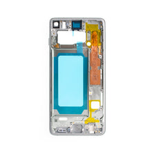 Load image into Gallery viewer, Chassis Mid Frame Cover Replacement Assembly for Samsung Galaxy S10 G973F - Prism White
