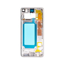 Load image into Gallery viewer, Chassis Mid Frame Cover Replacement Assembly for Samsung Galaxy S10 G973F - Prism Blue
