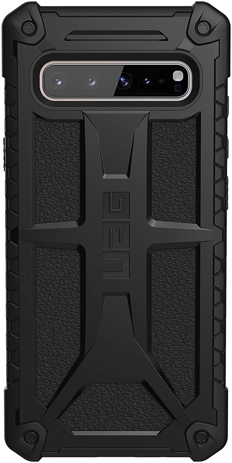 Samsung Galaxy S10 5G UAG Monarch Series Case