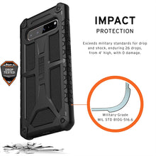 Load image into Gallery viewer, Samsung Galaxy S10 5G UAG Monarch Series Case
