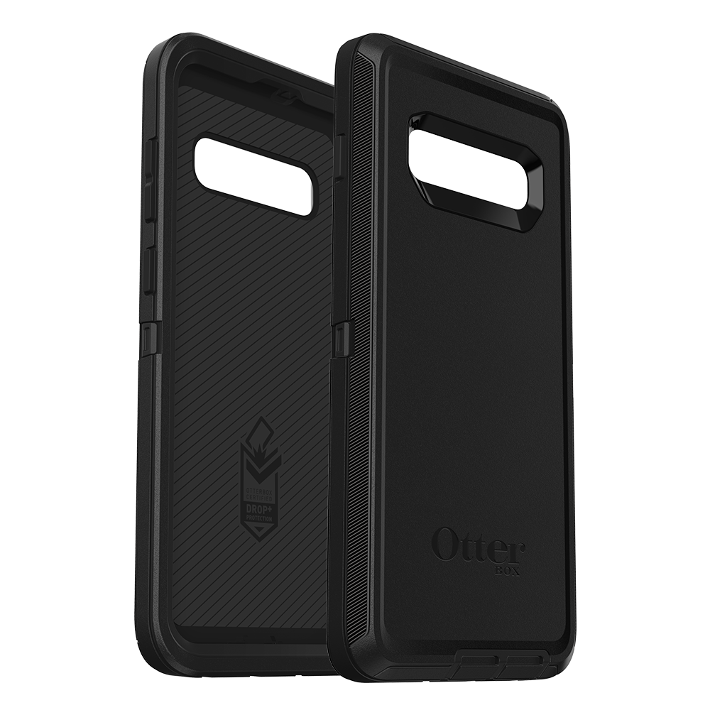 Samsung Galaxy S10 Plus Otterbox Defender Series Case
