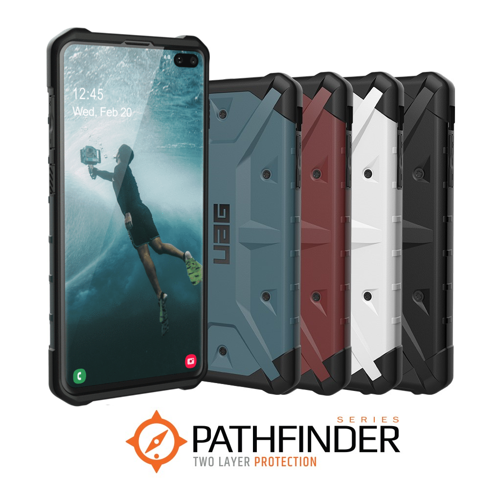 Samsung Galaxy S10 5G UAG Pathfinder Series Case