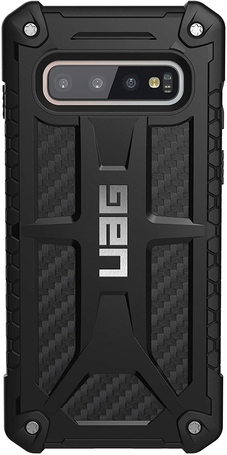 Samsung Galaxy S10 UAG Monarch Series Case