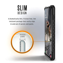Load image into Gallery viewer, Samsung Galaxy S10 UAG Monarch Series Case

