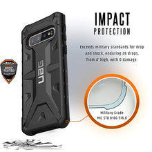 Load image into Gallery viewer, Samsung Galaxy S10 5G UAG Pathfinder Series Case
