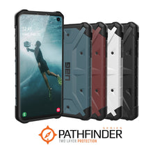 Load image into Gallery viewer, Samsung Galaxy S10e UAG Pathfinder Series Case
