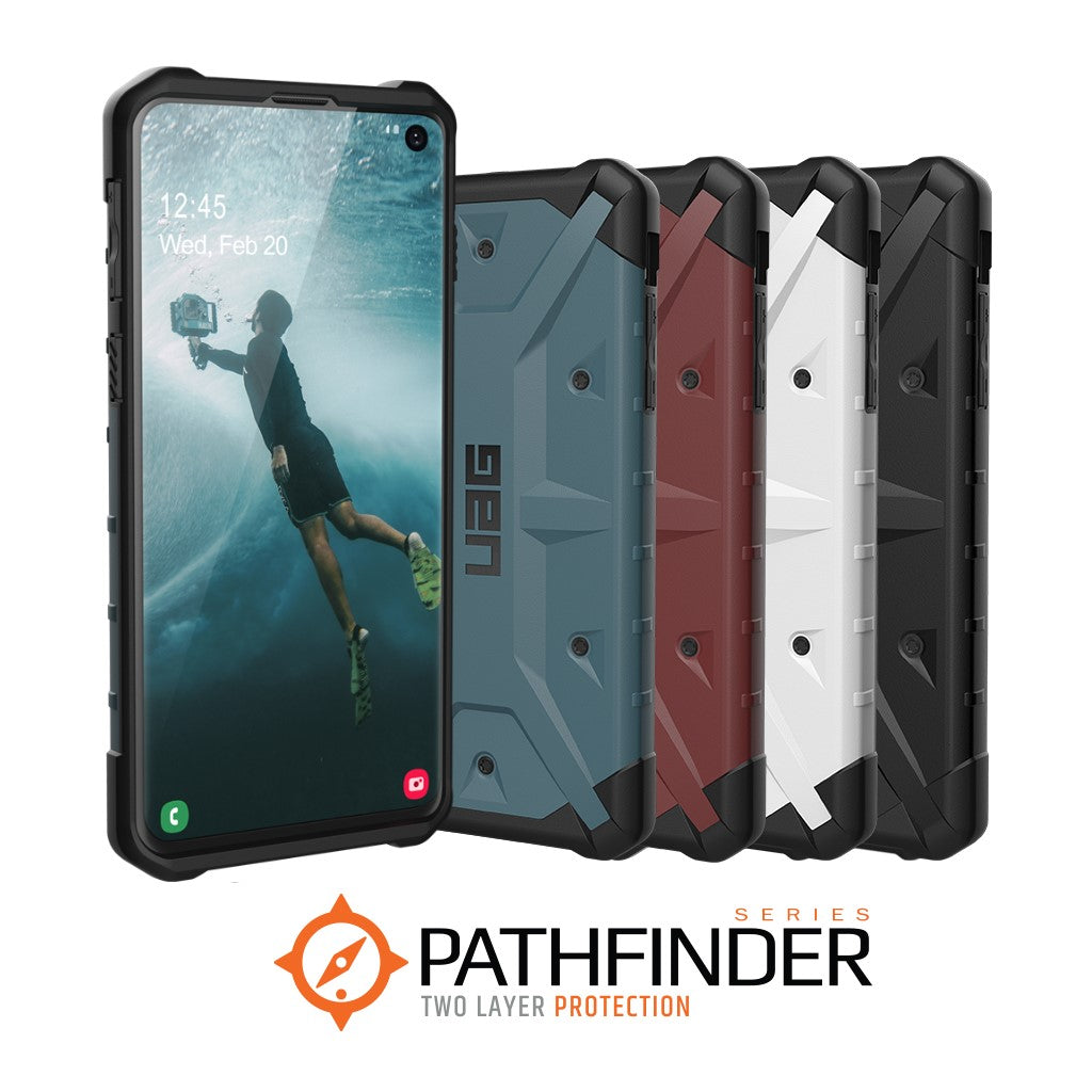 Samsung Galaxy S10e UAG Pathfinder Series Case