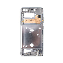 Load image into Gallery viewer, Chassis Mid Frame Cover Replacement Assembly for Samsung Galaxy S10 5G G977 - Black
