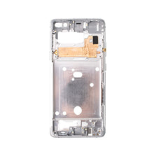 Load image into Gallery viewer, Chassis Mid Frame Cover Replacement Assembly for Samsung Galaxy S10 5G G977 - Black
