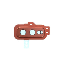 Load image into Gallery viewer, Rear Camera Lens Back Glass Cover for Samsung Galaxy S10 E G970F - Prism White

