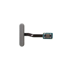 Load image into Gallery viewer, Power &amp; Fingerprint Reader Flex Cable for Samsung Galaxy S10 E G970F - Prism Blue
