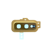 Load image into Gallery viewer, Rear Camera Lens Back Glass Cover for Samsung Galaxy S10 E G970F - Canary Yellow
