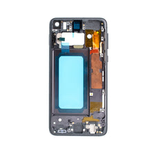Load image into Gallery viewer, Chassis Mid Frame Cover Replacement Assembly for Samsung Galaxy S10 E G970F - Prism Black
