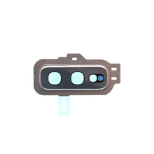 Load image into Gallery viewer, Rear Camera Lens Back Glass Cover for Samsung Galaxy S10 E G970F - Prism Blue
