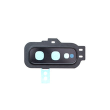 Load image into Gallery viewer, Rear Camera Lens Back Glass Cover for Samsung Galaxy S10 E G970F - Prism Black
