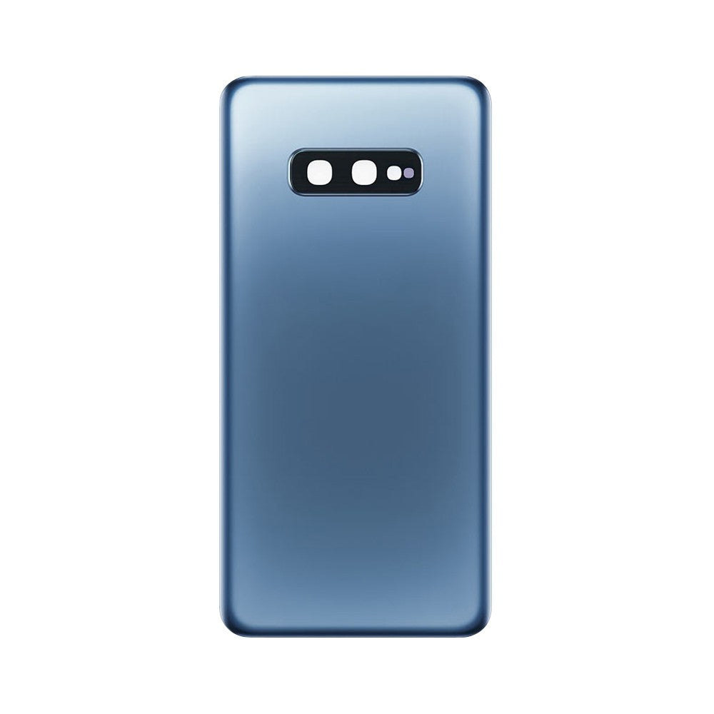 Rear Cover Glass For Samsung Galaxy S10 E G970F - Prism Green