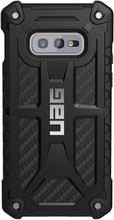 Load image into Gallery viewer, Samsung Galaxy S10e UAG Monarch Series Case
