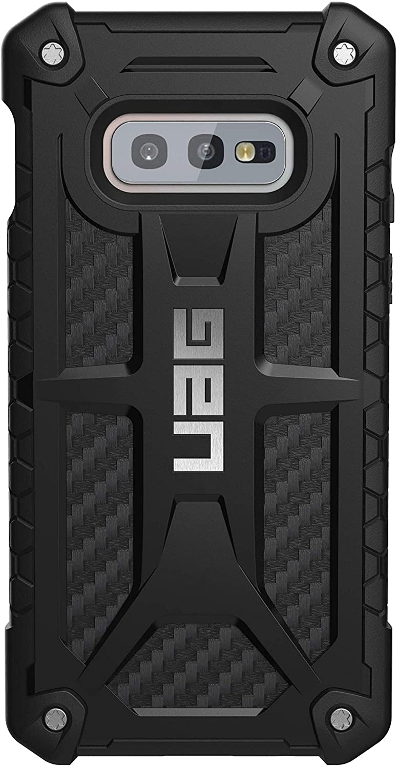 Samsung Galaxy S10e UAG Monarch Series Case