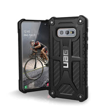 Load image into Gallery viewer, Samsung Galaxy S10e UAG Monarch Series Case

