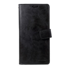 Load image into Gallery viewer, Samsung Galaxy S20 Ultra Mercury Goospery Mansoor Diary Wallet Case
