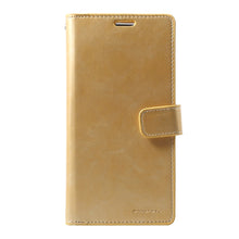 Load image into Gallery viewer, Samsung Galaxy S20 Ultra Mercury Goospery Mansoor Diary Wallet Case
