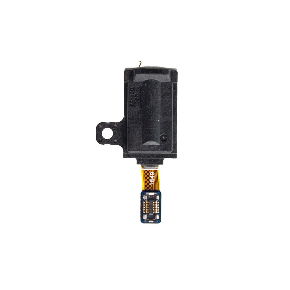 Headphone Jack Audio Flex Cable for Samsung Galaxy S10 G973F / S10 Plus G975F / S10E G970F
