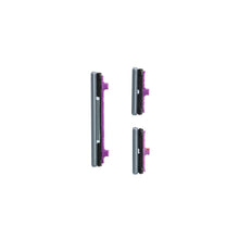 Load image into Gallery viewer, Power &amp; Volume Button Set for Samsung Galaxy S10 G973F / S10 Plus G975F - Prism Blue
