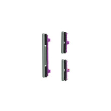 Load image into Gallery viewer, Power &amp; Volume Button Set for Samsung Galaxy S10 G973F / S10 Plus G975F - Prism Blue

