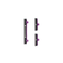 Load image into Gallery viewer, Power &amp; Volume Button Set for Samsung Galaxy S10 G973F / S10 Plus G975F - Prism Blue
