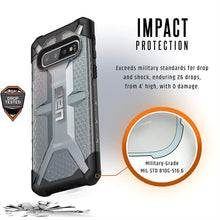 Load image into Gallery viewer, Samsung Galaxy S10e UAG Plasma Series Case
