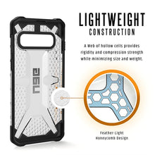 Load image into Gallery viewer, Samsung Galaxy S10e UAG Plasma Series Case
