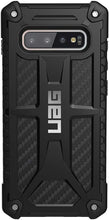 Load image into Gallery viewer, Samsung Galaxy S10 5G UAG Monarch Series Case
